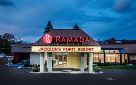 Ramada Jacksons Point Resort