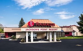 Ramada Jacksons Point